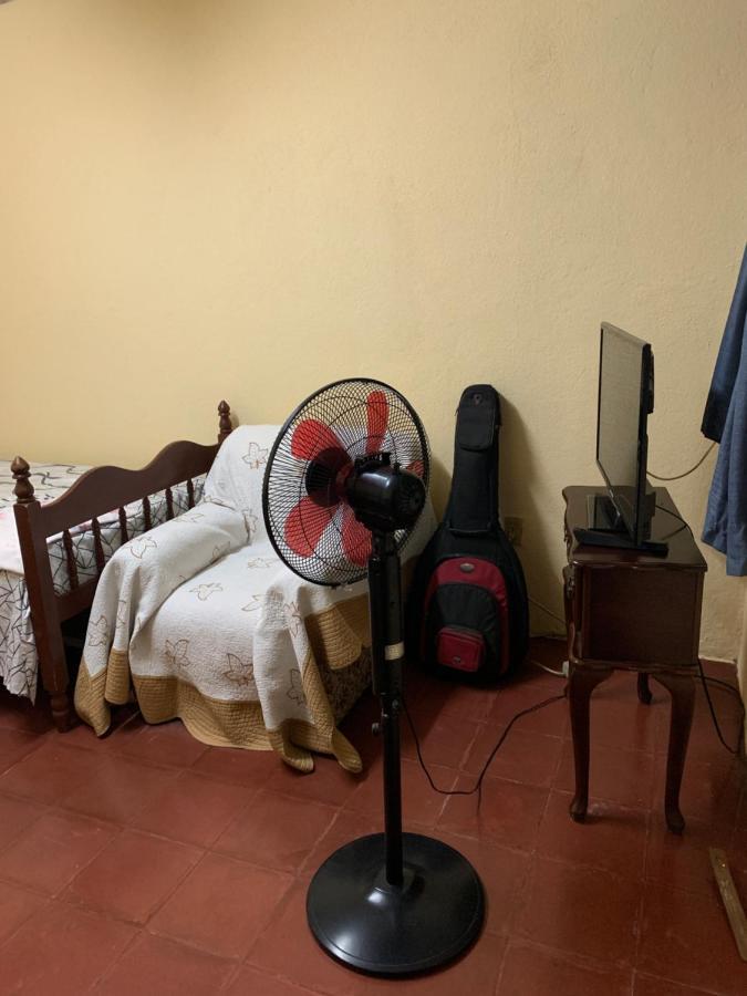 Casa Cisneros Bed & Breakfast León Kültér fotó